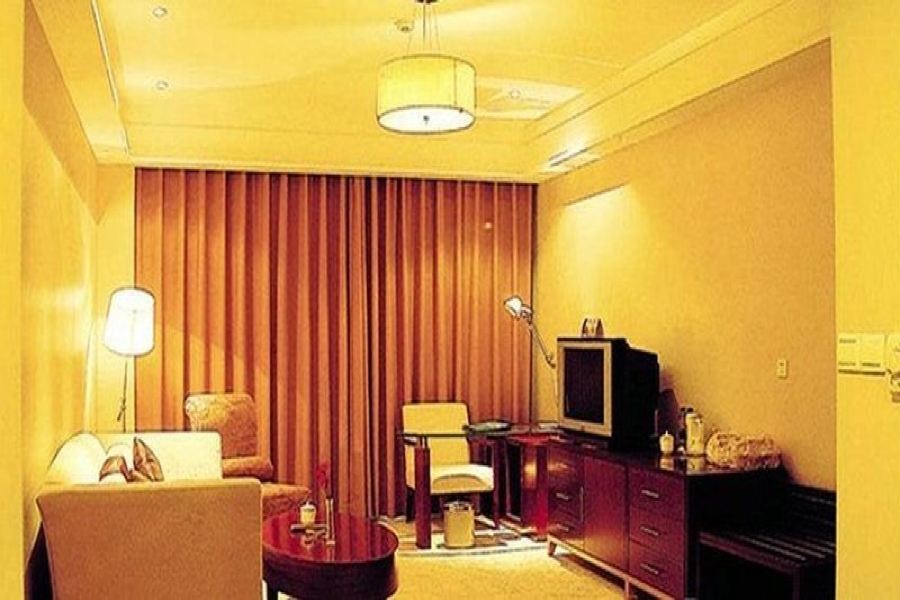 Fuhong International Hotel Liaojang Kültér fotó