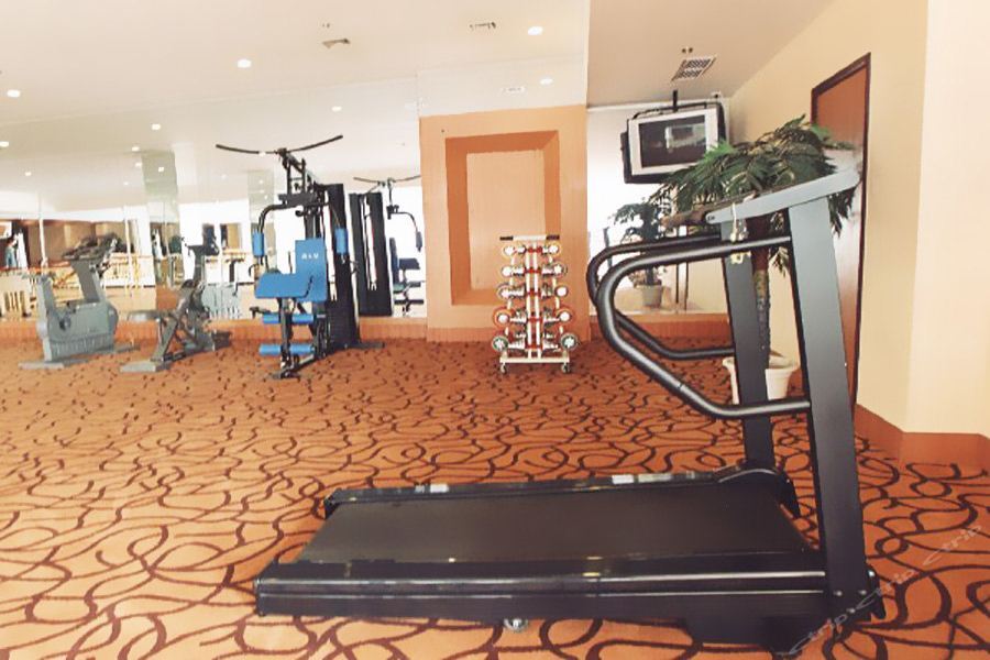 Fuhong International Hotel Liaojang Kültér fotó